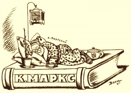 Удар Китая по экономизму