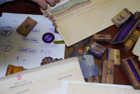 Дайджест аргументов "святых архивов"